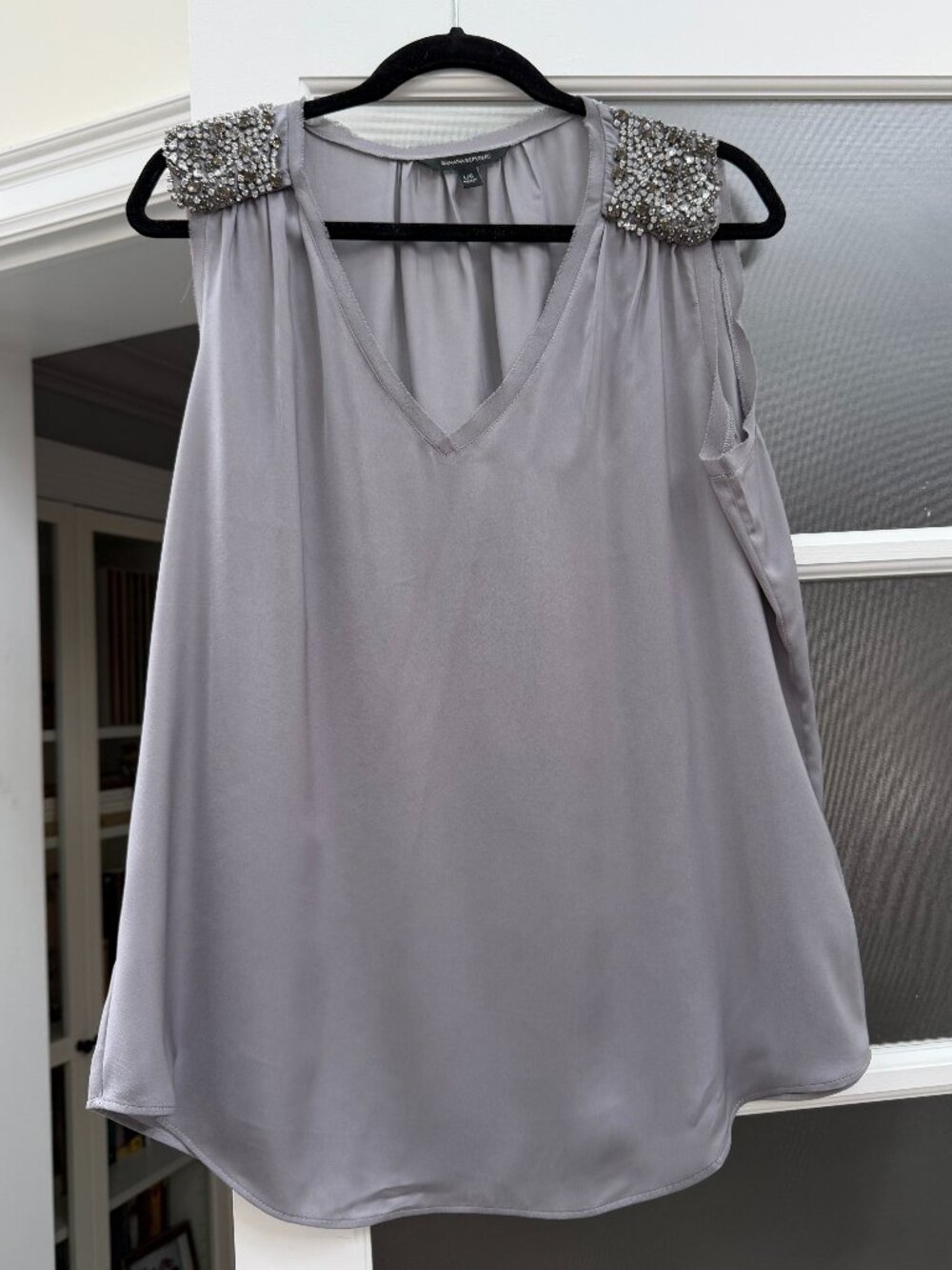 Women's Banana Republic Sleeveless Top